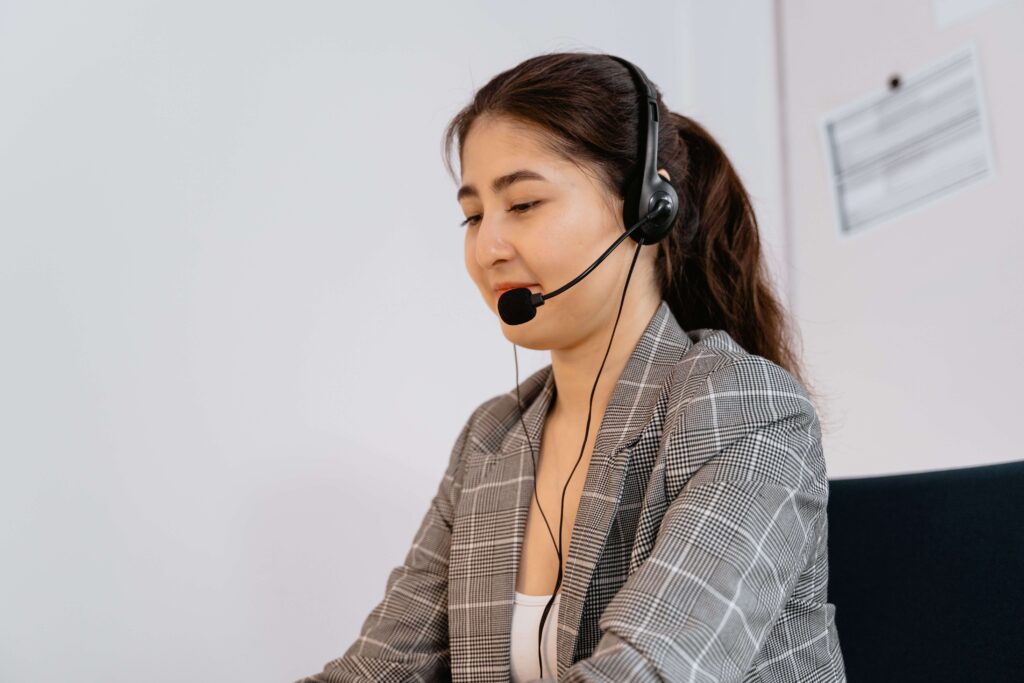 Fulfilment support for Ricwell's tea dropshipping customers