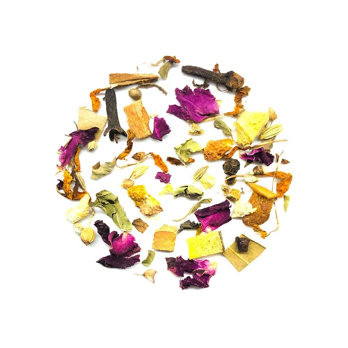 Bedtime Sleep Tea – Calming Herbal Blend for Better Sleep