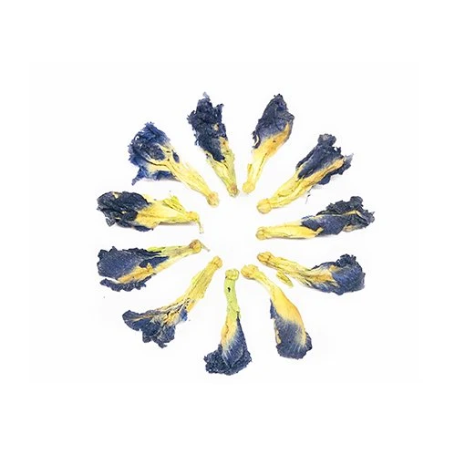 Blue Pea Flower Tea
