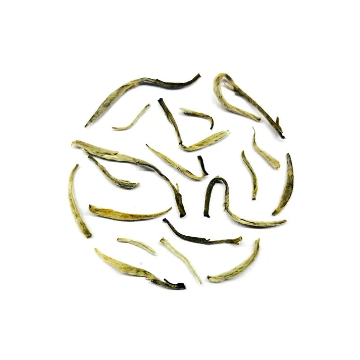 Chabessey Silver Needle White Tea