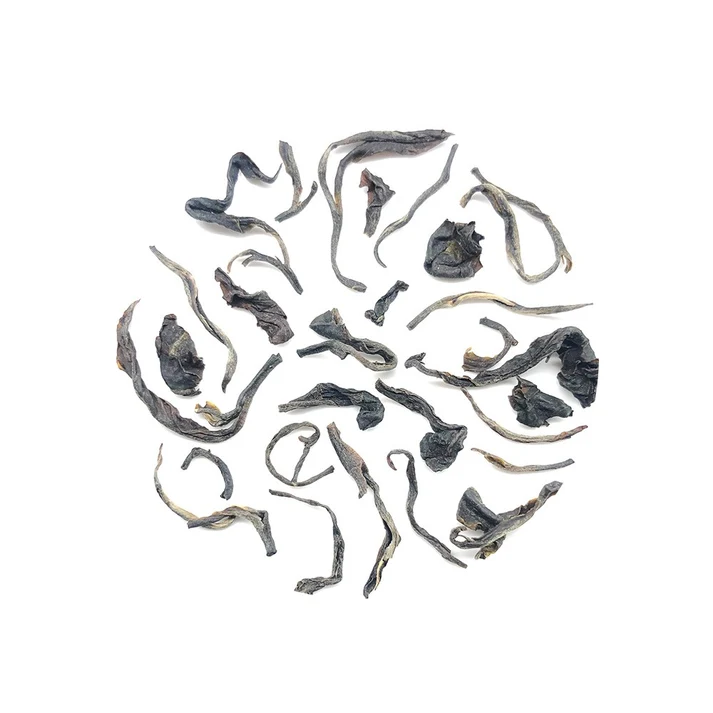 Doke Green Diamond Tea – Antioxidant-Rich Indian Loose Leaf
