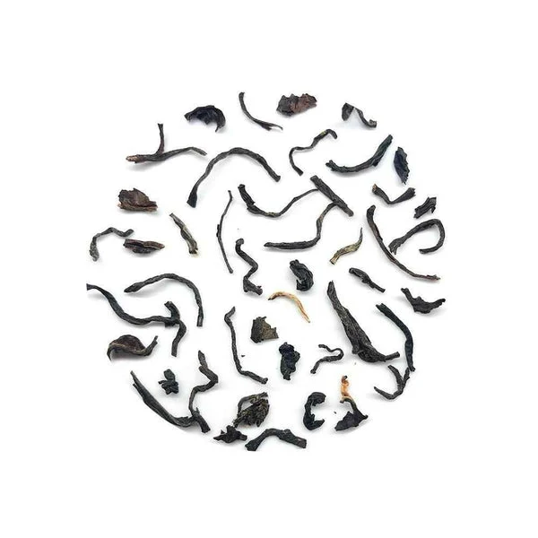 Evershine Sibbari Black Tea
