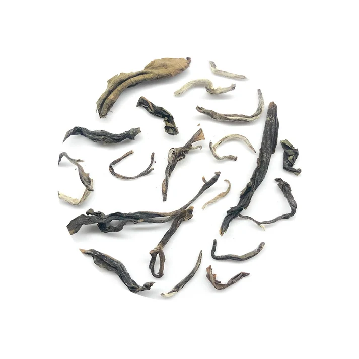 Giddapahar Black Tea SFTGFOP 1 SPL – Single Estate Darjeeling