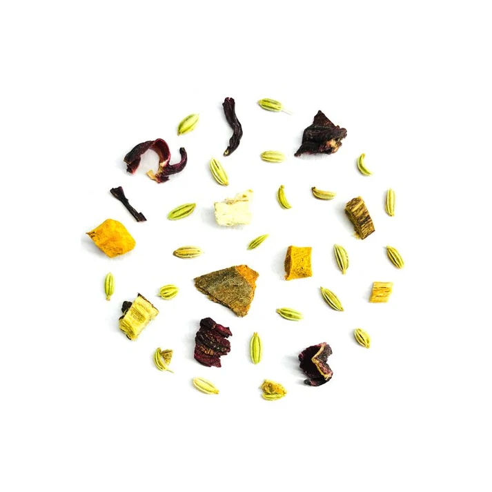 Immunity Tea