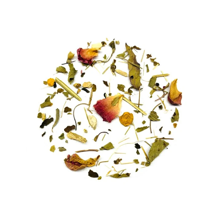Herbal Infusion Tea