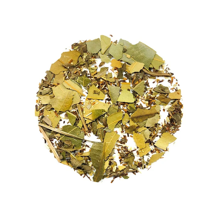 Digestive Herbal Foxtrot Tea – Natural Gut Health Blend