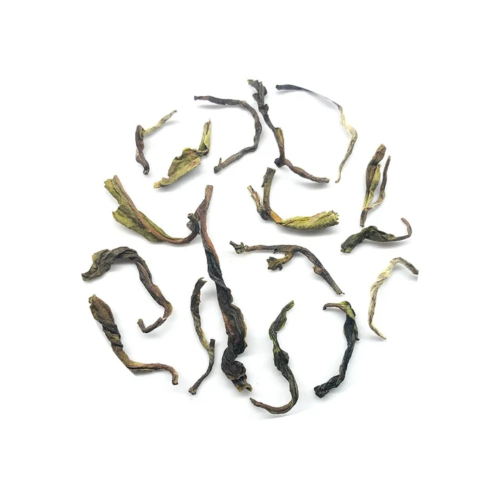 Jungpana Spring Delight Black Tea – First Flush Darjeeling