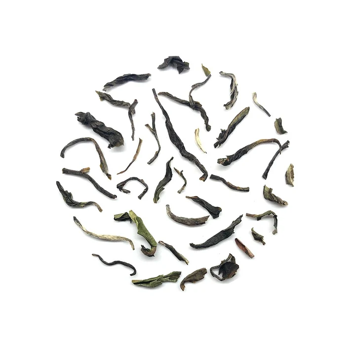 Oaks Black Tea (FTGFOP 1 CL )