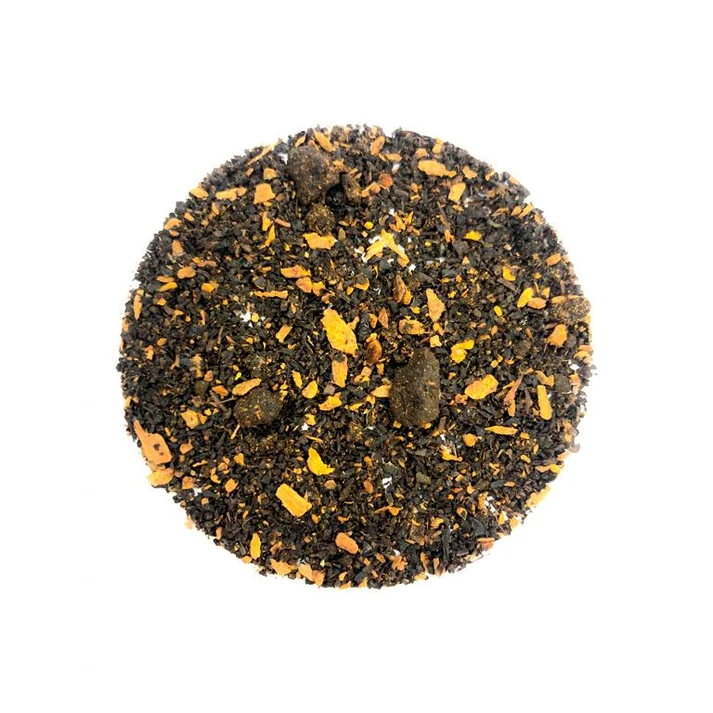 Chocolate Ice Tea