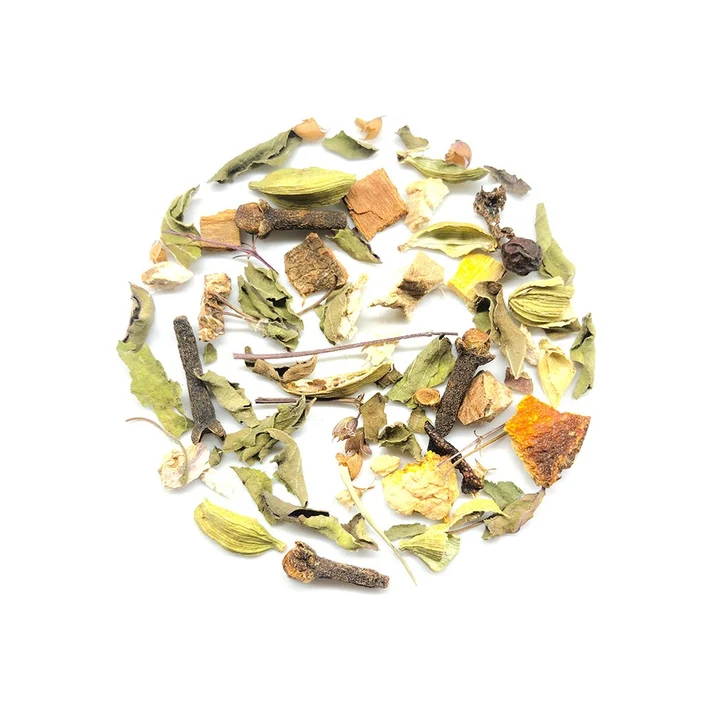 Winter Tea