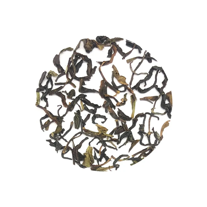 Upper Fagu Black Tea (SFTGFOP1)