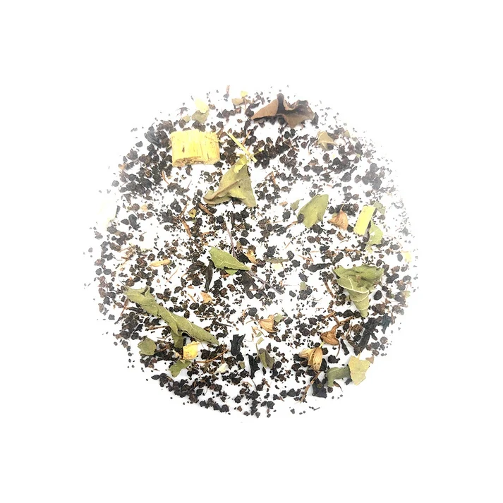 Nature Care Plus Chai – Herbal Spiced Wellness Tea