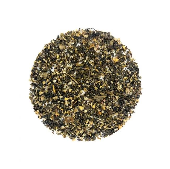 Detox Tea